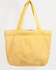 Fame Square Microfiber Tote Bag