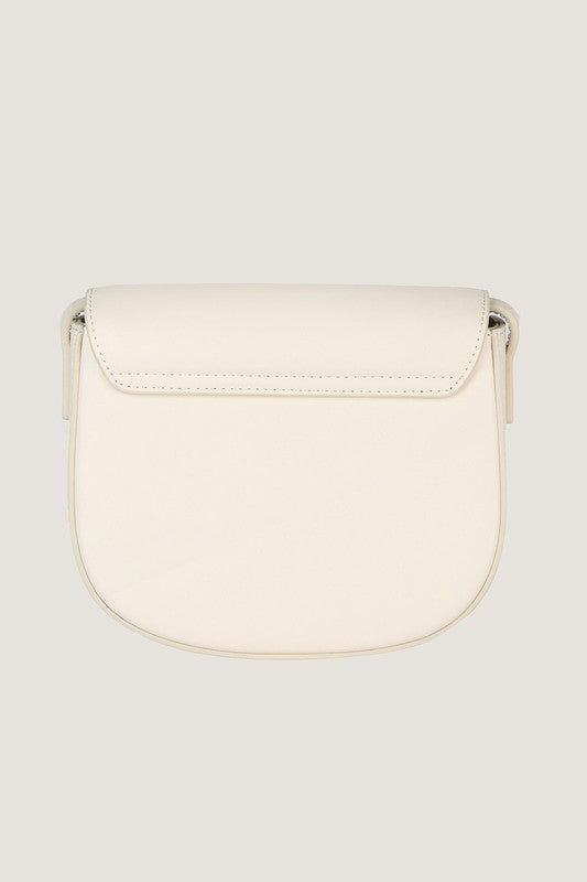 Lilou Crossbody Mini Bag