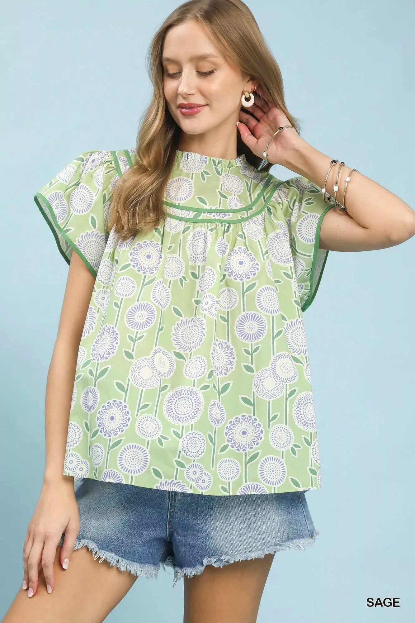 A beautiful product at my pampered life seattle.