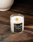 Fine Ass Man Container Candle