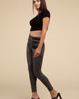 Lilou Denim Leggings