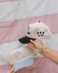 God's Country - Vintage Trucker Hat - My Pampered Life Seattle