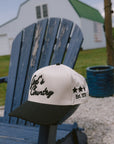 God's Country - Vintage Trucker Hat - My Pampered Life Seattle