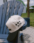 God's Country - Vintage Trucker Hat - My Pampered Life Seattle