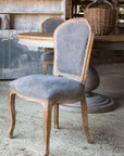 Park Hill Capital Dining Chair