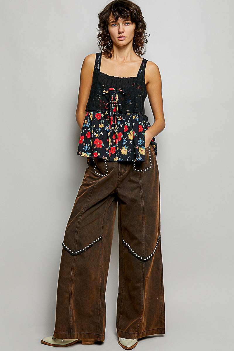 A beautiful product at my pampered life seattle.