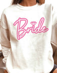 BRIDE Graphic Sweatshirt