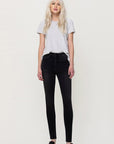 Flying Monkey Super Soft High Rise Skinny - Online Only