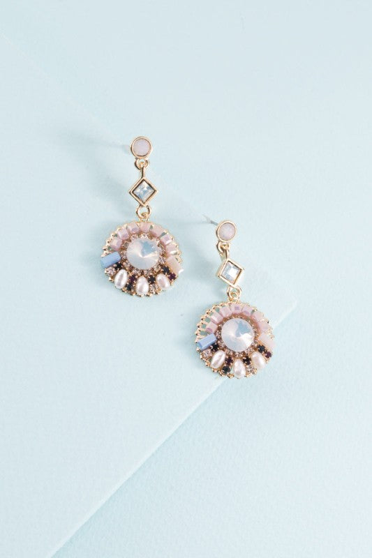 A beautiful product at my pampered life seattle.