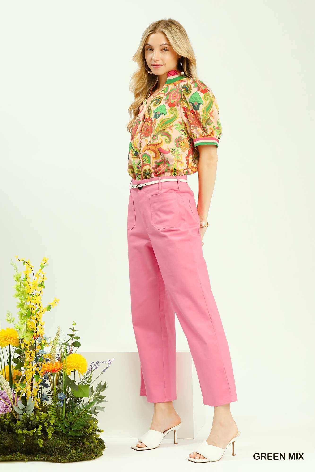 A beautiful product at my pampered life seattle.