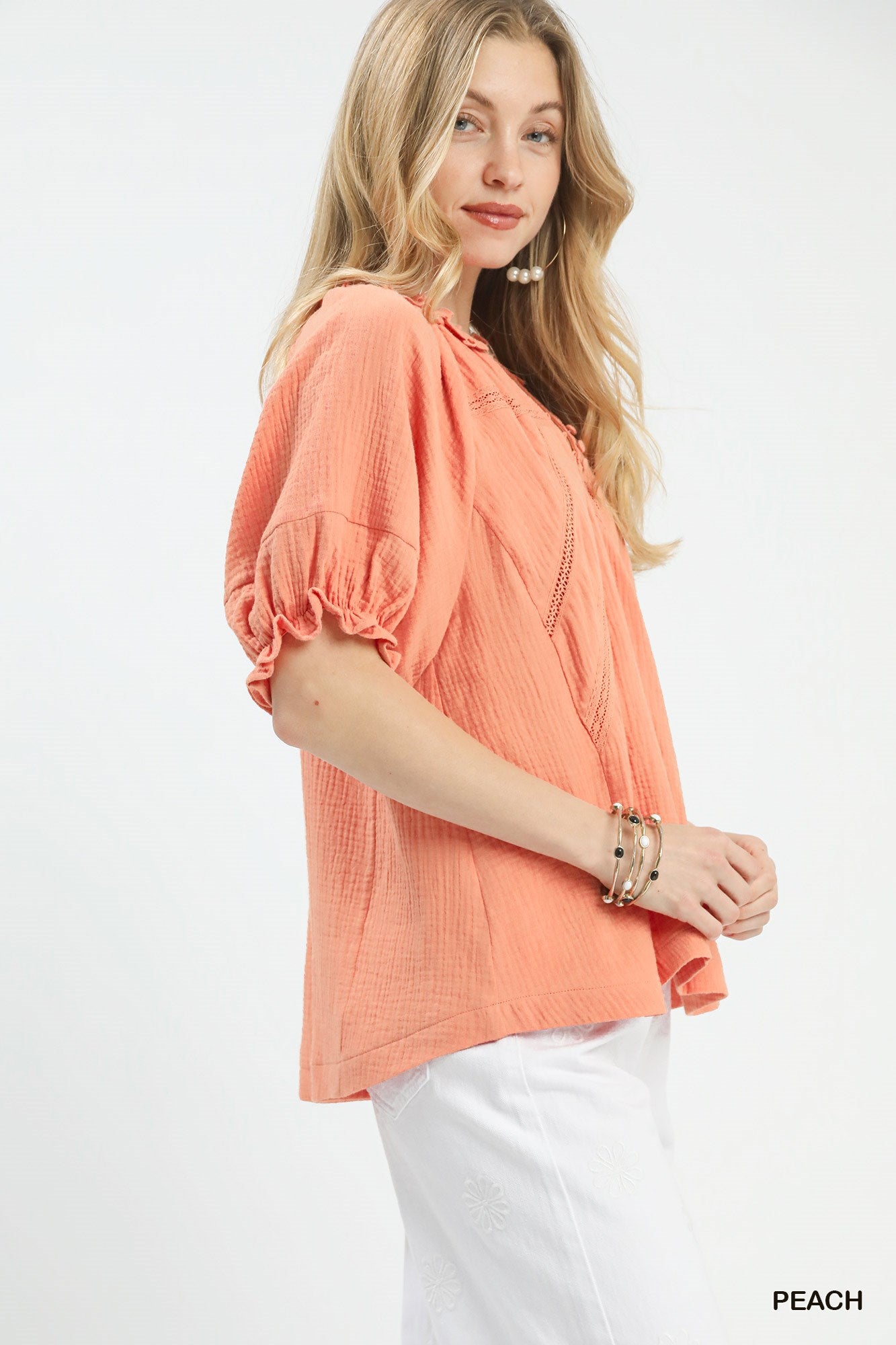 A beautiful product at my pampered life seattle.