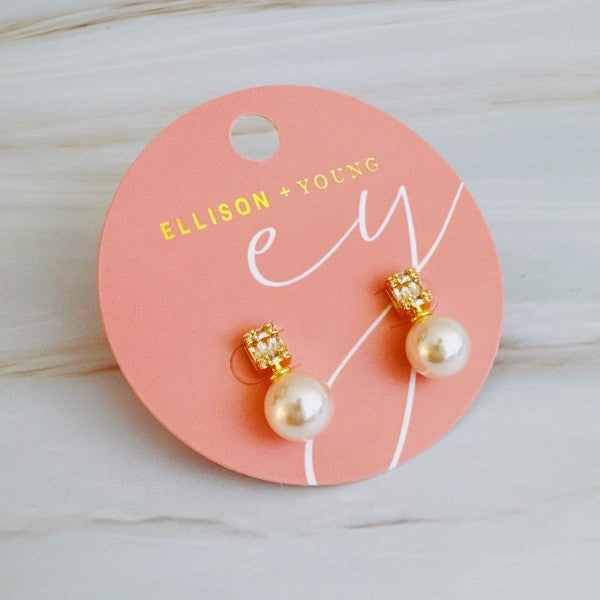 A beautiful product at my pampered life seattle.