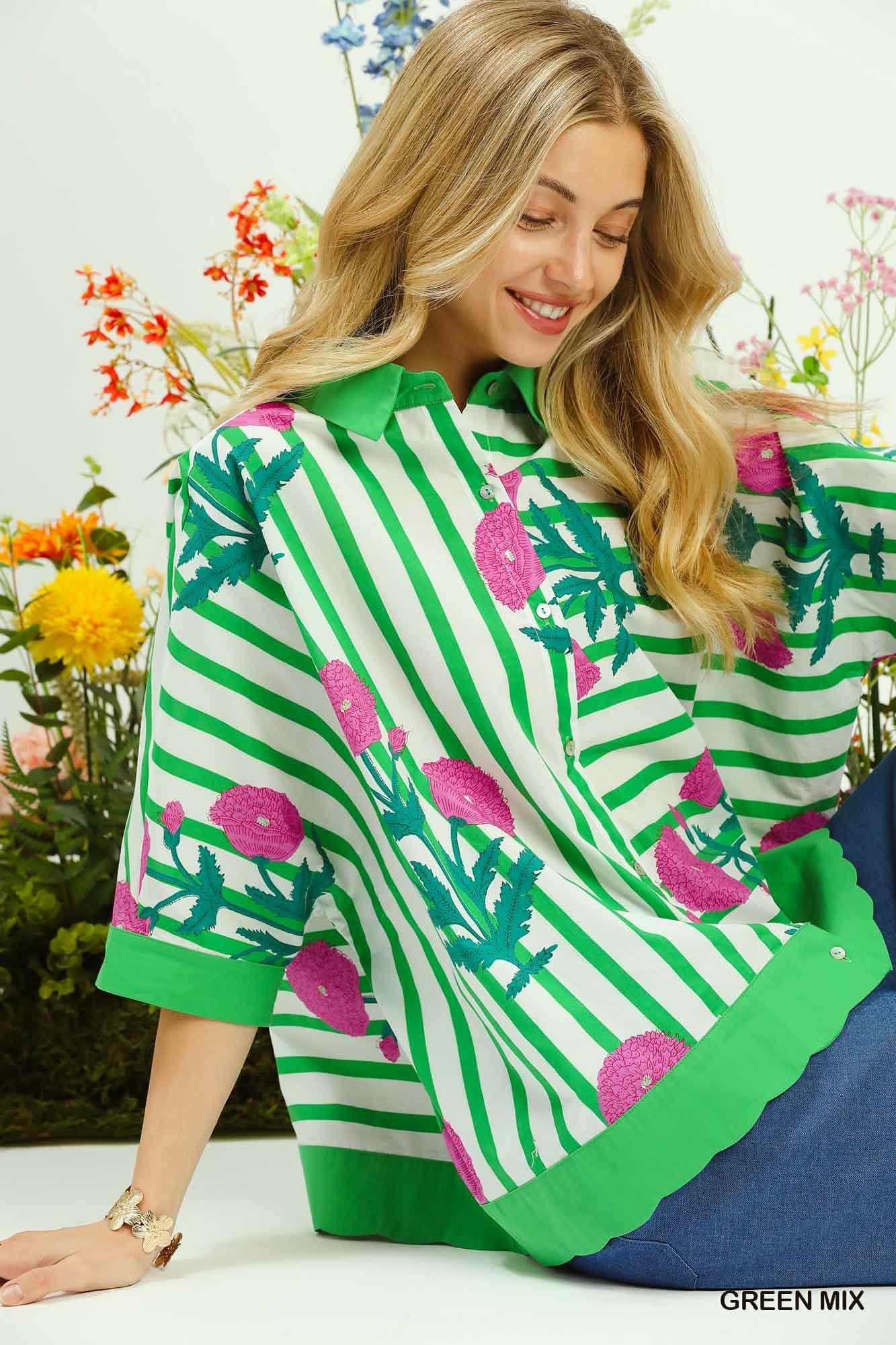 A beautiful product at my pampered life seattle.