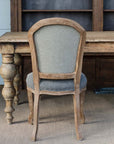 Park Hill Capital Dining Chair