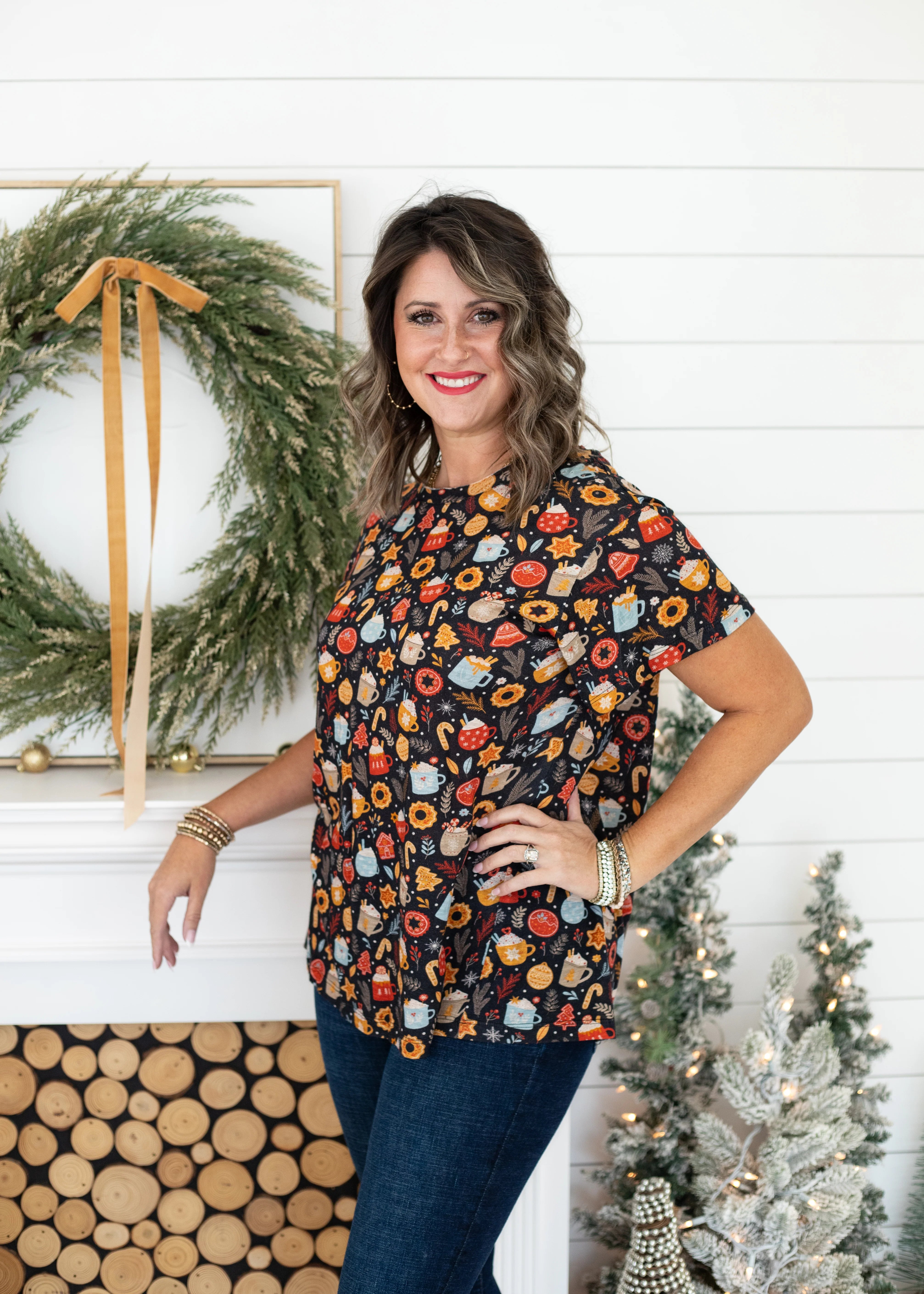 A beautiful product at my pampered life seattle.