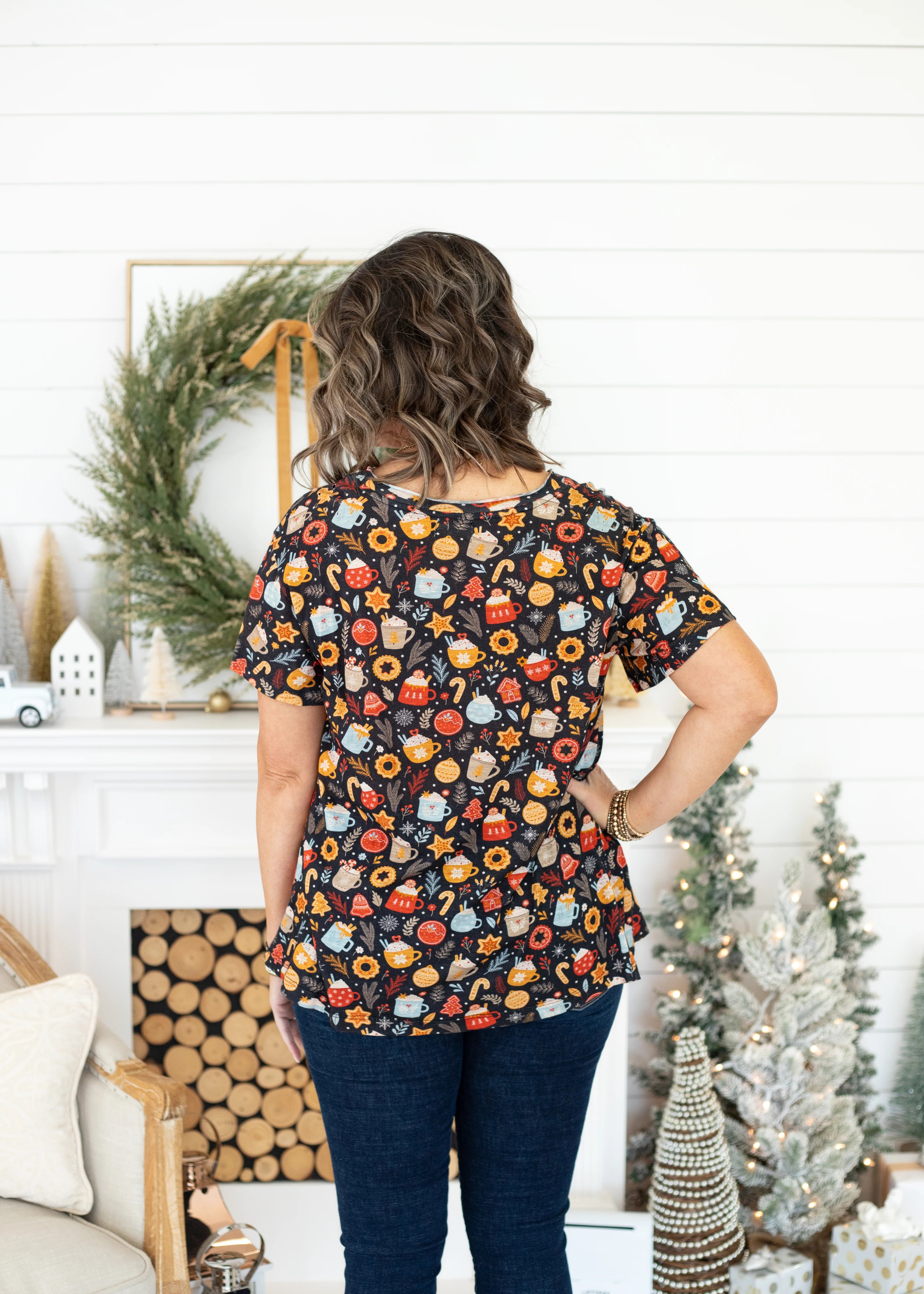 A beautiful product at my pampered life seattle.