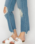 Artemis Vintage | Raelynn Ultra High Rise Modern Wide Jeans - My Pampered Life Seattle