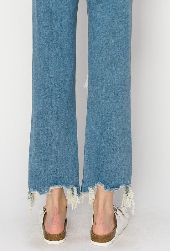 Artemis Vintage | Raelynn Ultra High Rise Modern Wide Jeans