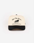 GIGI PIP Sports Vintage Trucker