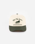 GIGI PIP Sports Vintage Trucker