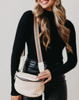 Sutton Crossbody Sling Bag