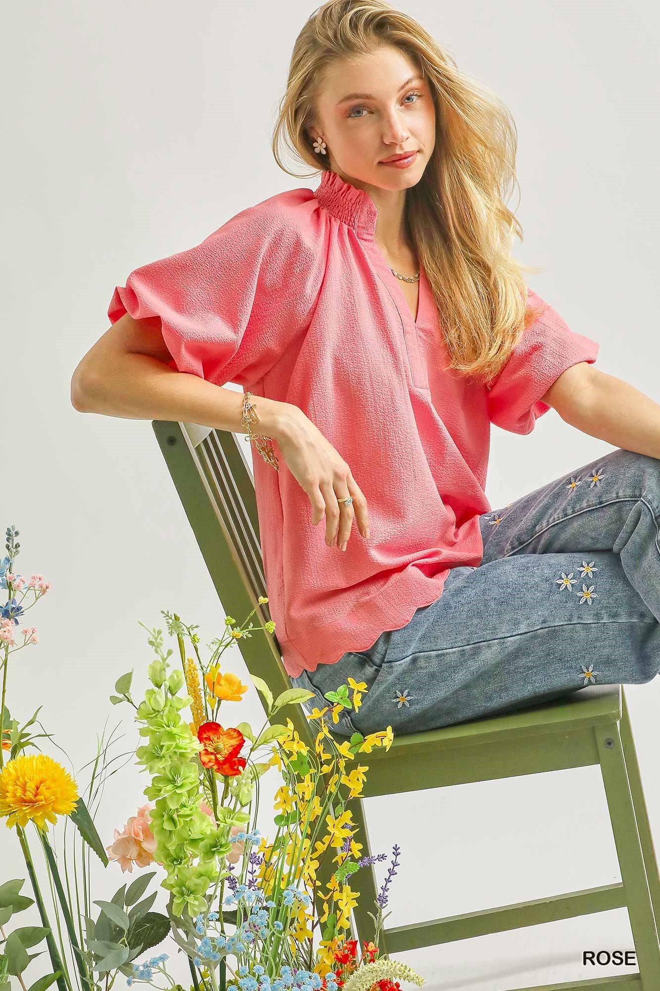 A beautiful product at my pampered life seattle.