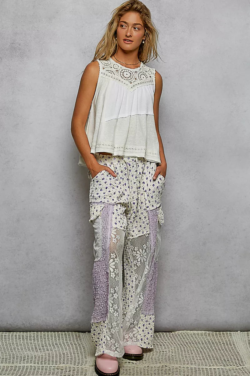 A beautiful product at my pampered life seattle.