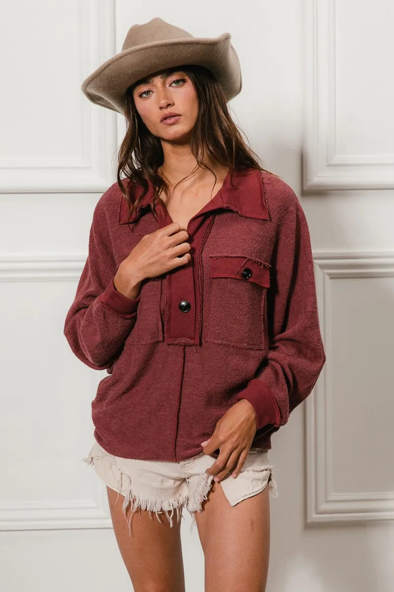 A beautiful product at my pampered life seattle.