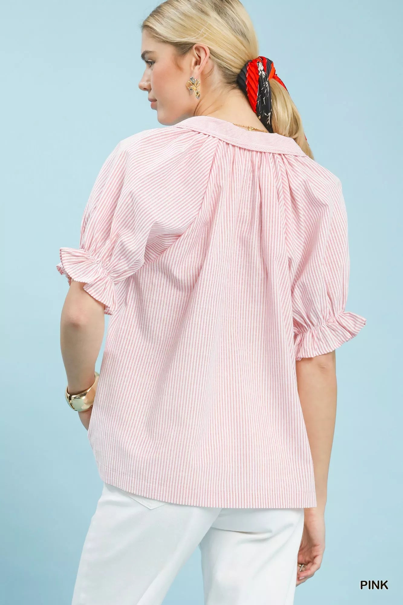 A beautiful product at my pampered life seattle.