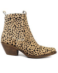 Chelsea Western Fashion Bootie