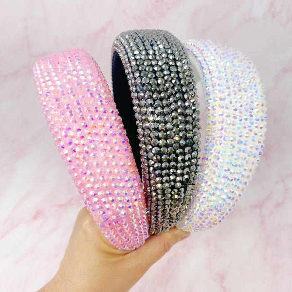 A beautiful product at my pampered life seattle.