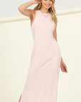 HYFVE Hazy Dreams Midi Dress - Online Only