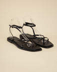 ELIO Flat Sandals