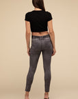 Lilou Denim Leggings