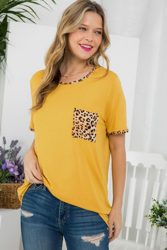 e Luna Mix and Match Top