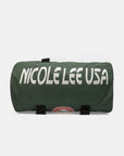 Nicole Lee USA Large Duffel Bag