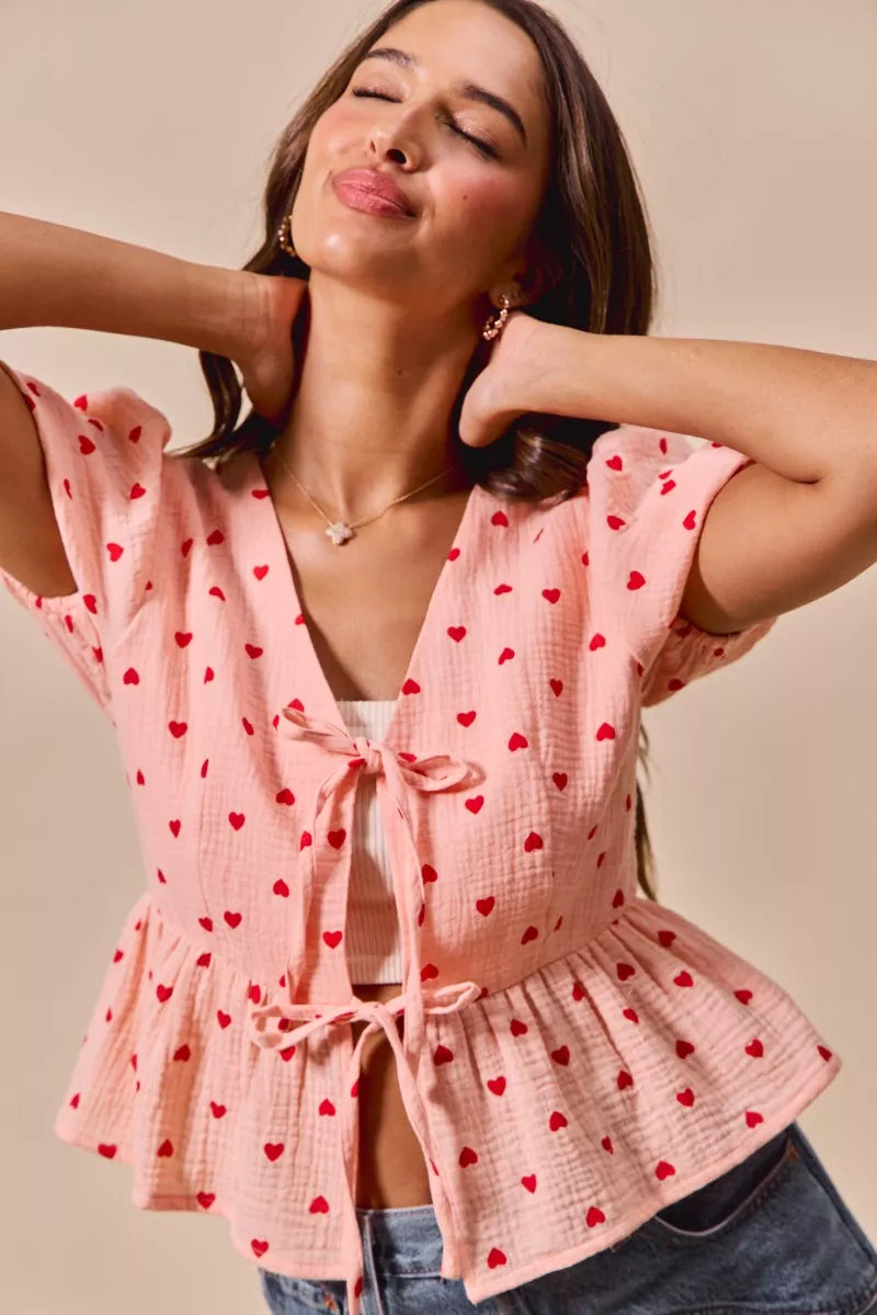 A beautiful product at my pampered life seattle.