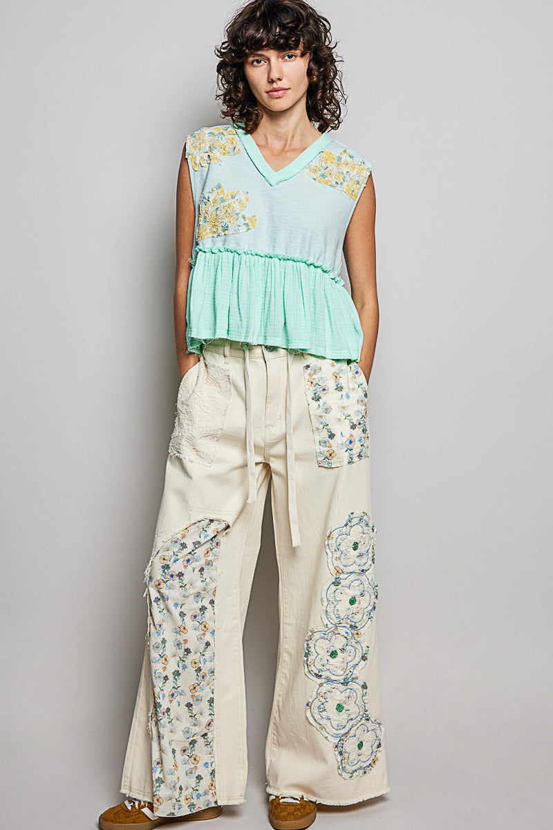 A beautiful product at my pampered life seattle.