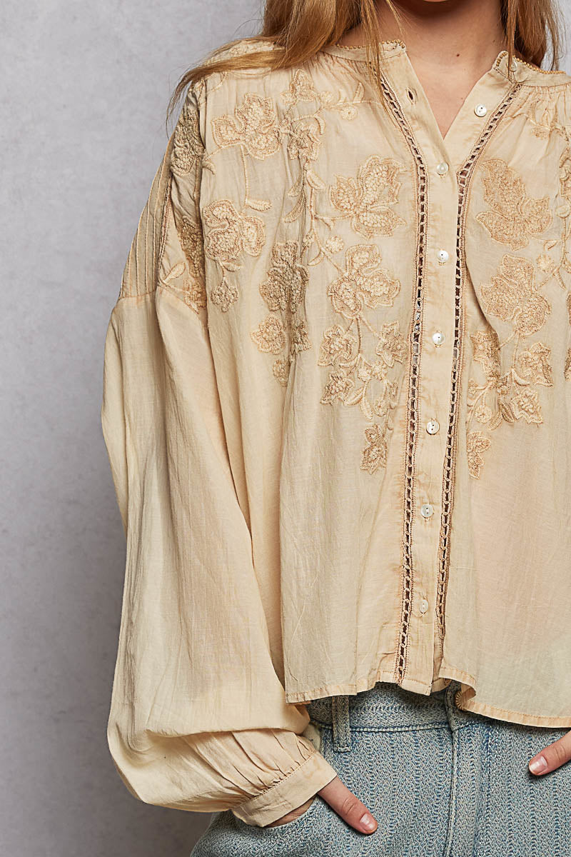 A beautiful product at my pampered life seattle.