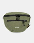 Himawari Waterproof Canvas Adjustable Strap Sling Bag