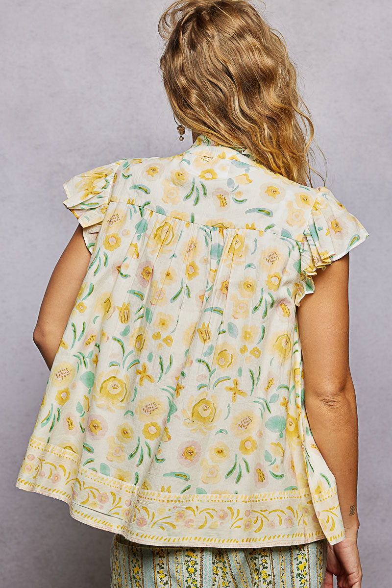 A beautiful product at my pampered life seattle.