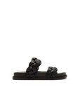 Albina Casual Slide Sandal