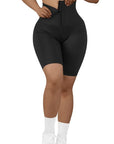 OTOS Active Corset Waist Buttery Soft Shorts Body Shaper