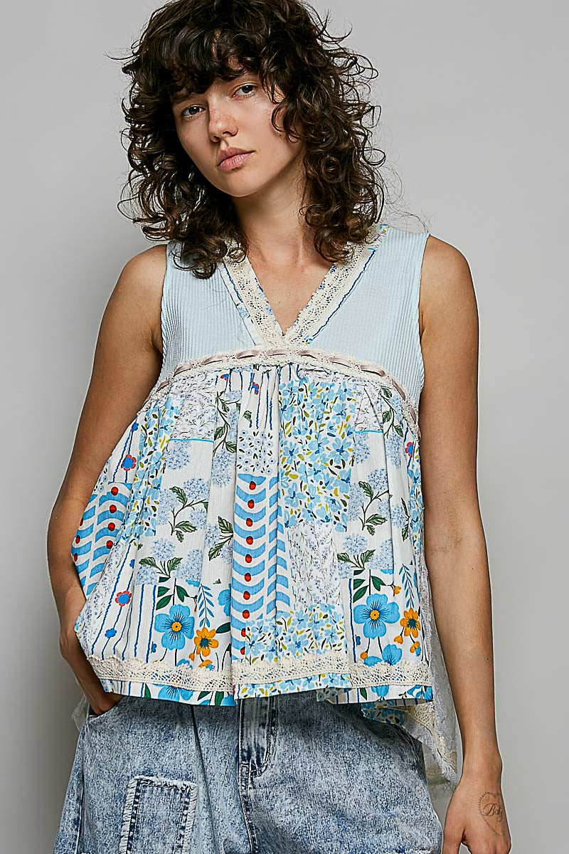 A beautiful product at my pampered life seattle.