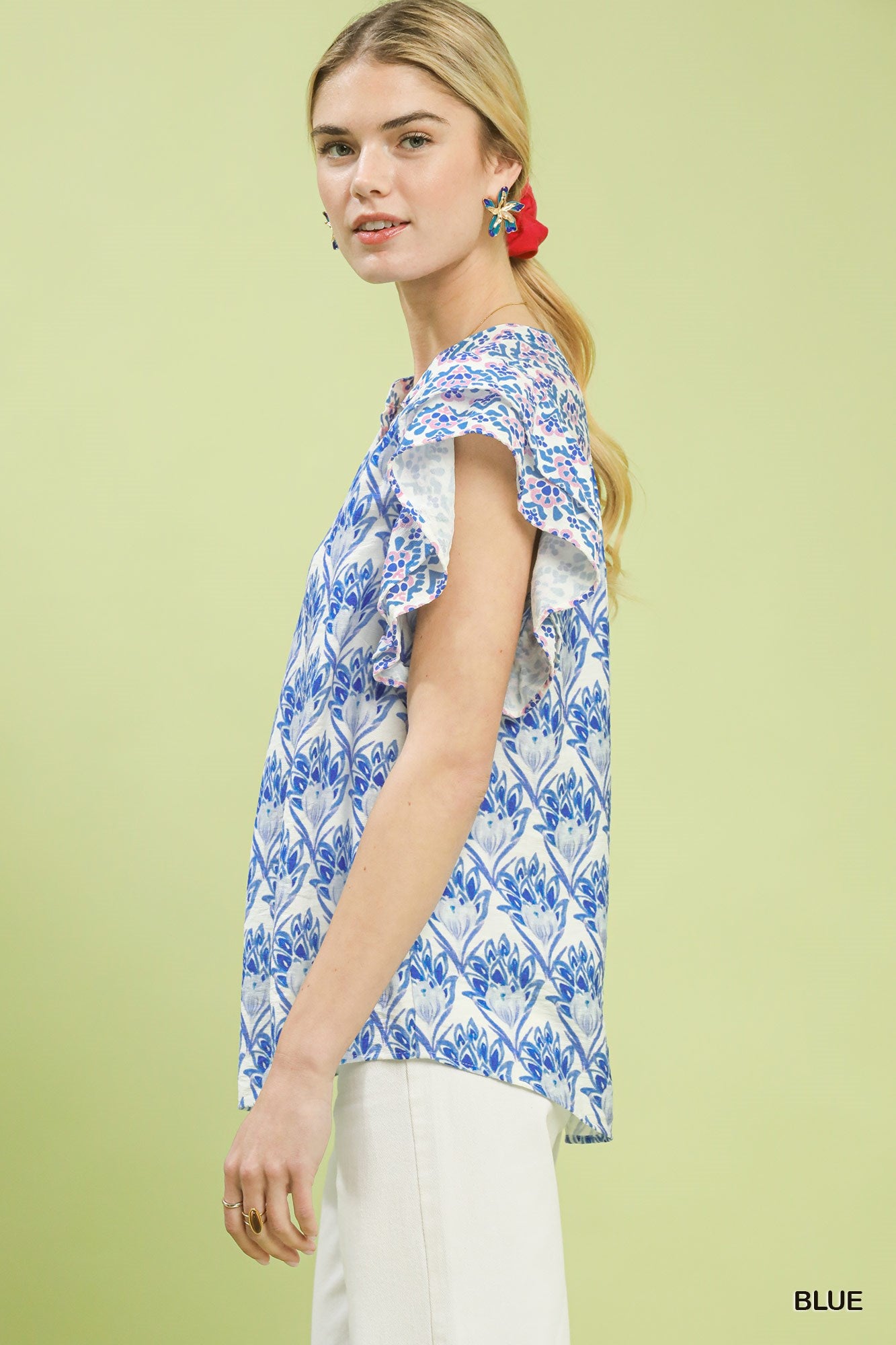 A beautiful product at my pampered life seattle.