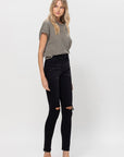 VERVET by Flying Monkey Super Soft High Rise Skinny