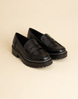 Eureka Classic Loafers