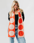Dorthy Dot Scarf