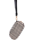 Dylan Woven Sunglass Case Wristlet - My Pampered Life Seattle