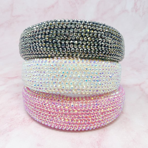 A beautiful product at my pampered life seattle.